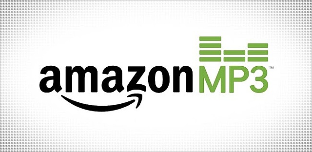 Amazon MP3