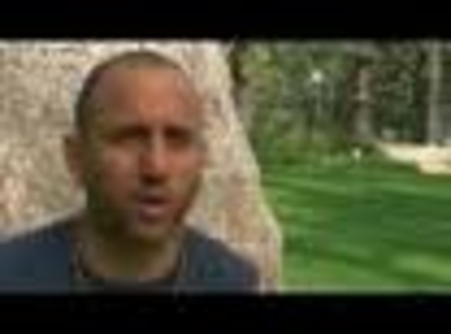 with Youth of Today- Youth of Today