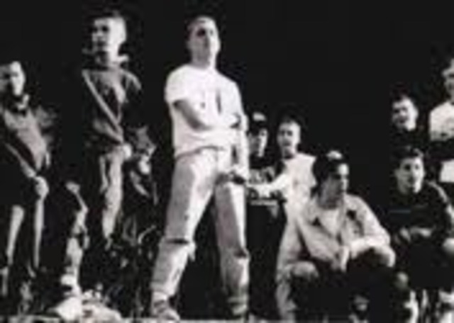 Cappo return straight edje