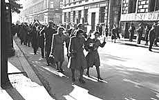 Liberación de Budapest.