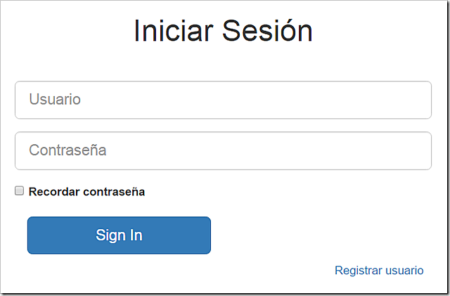 Primeras iniciativas en la "portabilidad de datos"