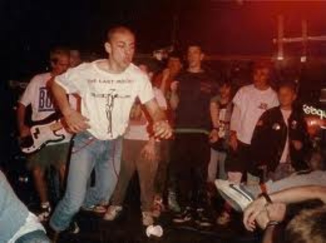 with Reflex From Pain - Checkered Future