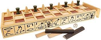 Senet