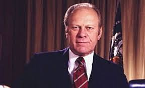 Gerald Ford