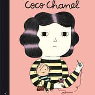 Timeline: COCO CHANEL