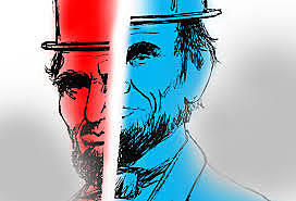 House Divided Speech