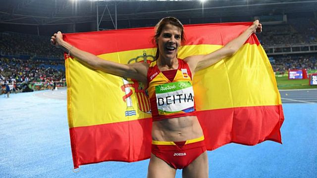 Ruth Beitia