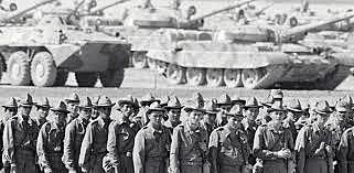 Invasión a Afganistán