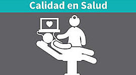 Timeline: LINEA DEL TIEMPO CALIDAD EN SALUD