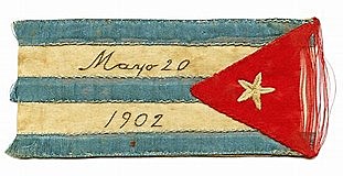 Cuba gains independence