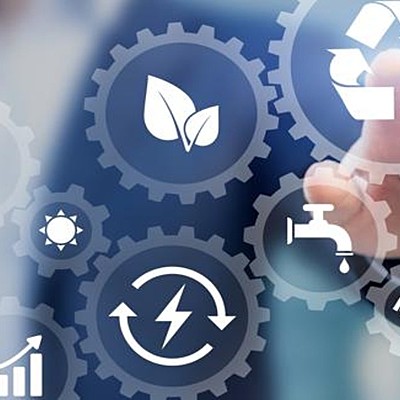 Timeline: El impacto del uso de la tecnología en diferentes tópicos.