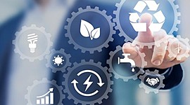 Timeline: El impacto del uso de la tecnología en diferentes tópicos.