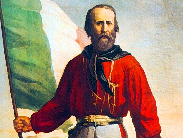 Garibaldi