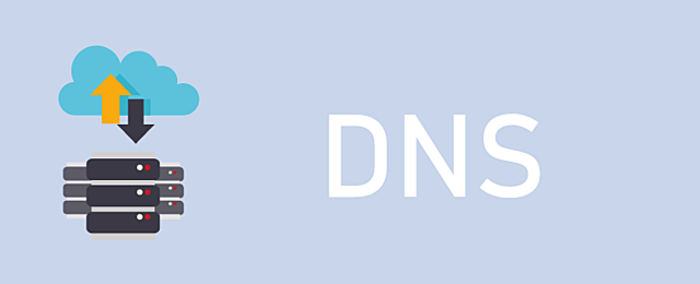 DNS.