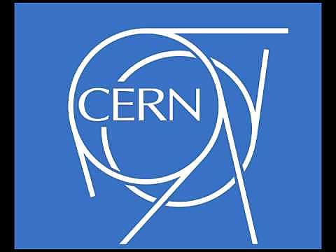 CERN.