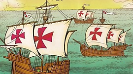 Timeline: Descubrimientos en América