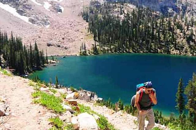 Talking about exotic experiences