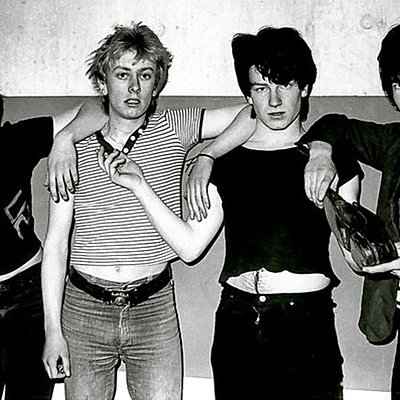 Timeline: Momentos importantes da banda U2