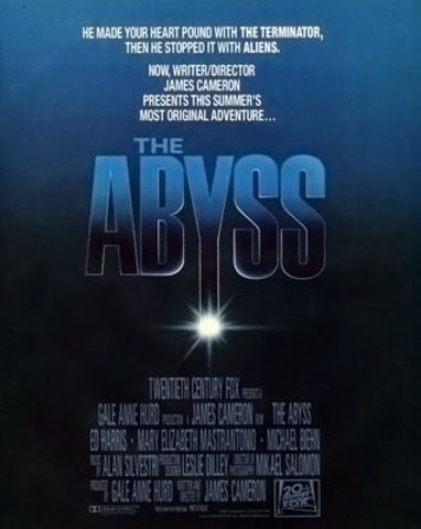 The Abyss