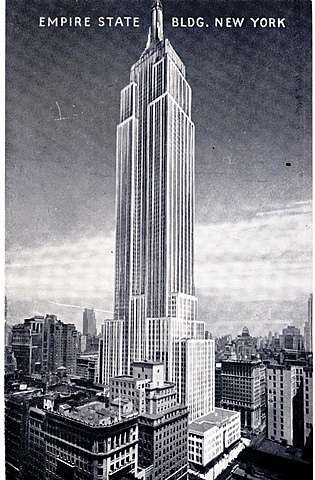Empire State Building