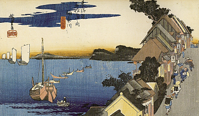 Modernización de Japón y de Canadá (dominio británico)