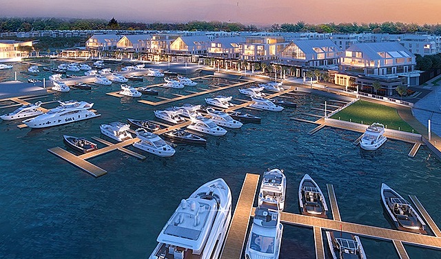 Trip To Innisfil, ON