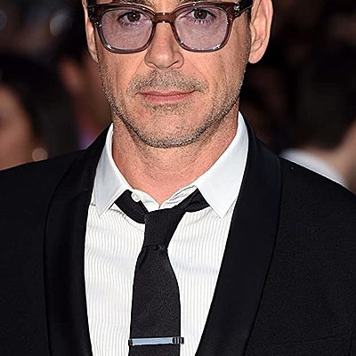 Timeline: Robert Downey Jr