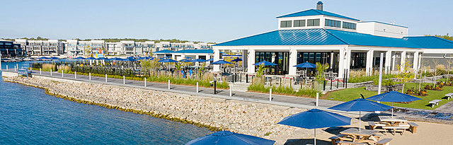 Trip To Innisfil, ON