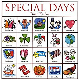 Special Days