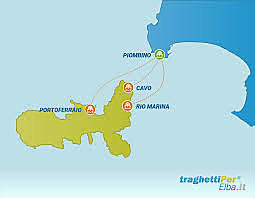 Desterramiento de Napoleón a Elba