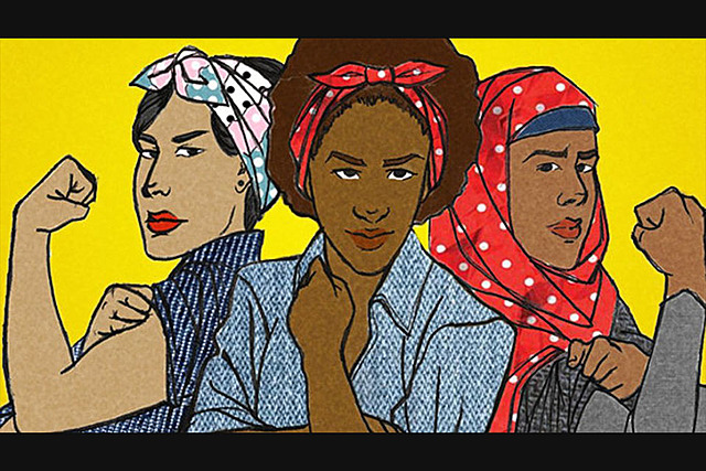 SOJOURNER TRUTH Y FLORA TRISTAN