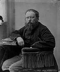 PIERRE JOSHEPH PROUDHON