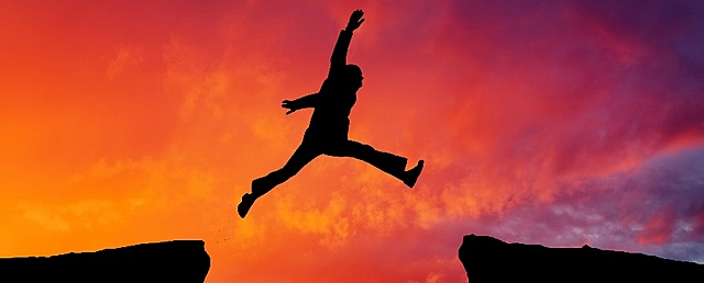 LA FASE DE TRANSICIÓN