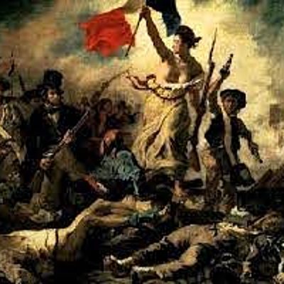 Timeline: L'ERA DE LES REVOLUCIONS