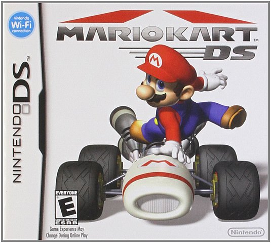 Mario Kart
