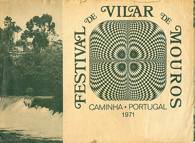 O Primeiro Festival Rock Português