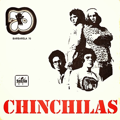 Os Chinchilas