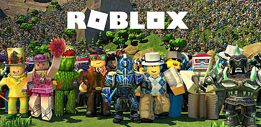 Roblox!!