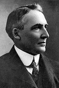 Warren G. Harding