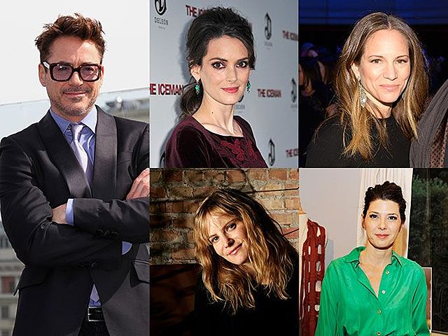 Your love relationships