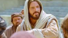 Timeline: jesus thing