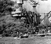 Attack on Pearl Harbor