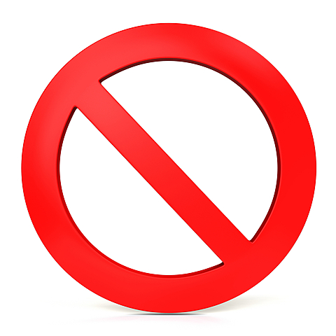 Se prohibe la importación de esclavos