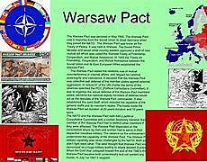Warsaw Pact