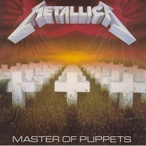 Master of Puppets !