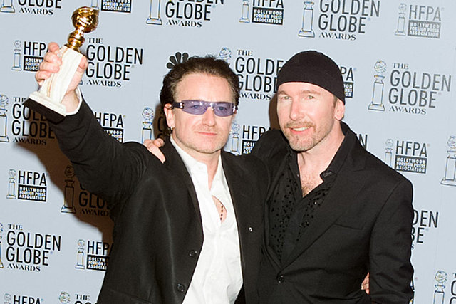 Primeiro Globo de Ouro