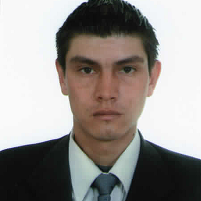 Timeline: Pedro Antonio Hernández Mendieta