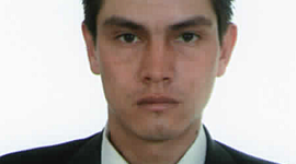 Timeline: Pedro Antonio Hernández Mendieta