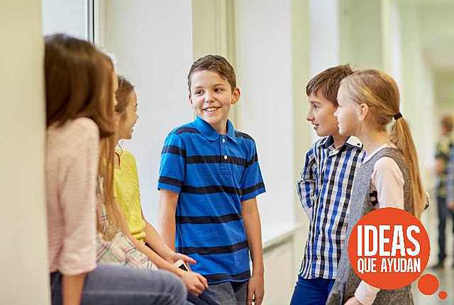 Entre a otra escuela