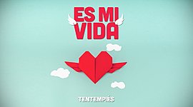 Timeline: línea de la vida